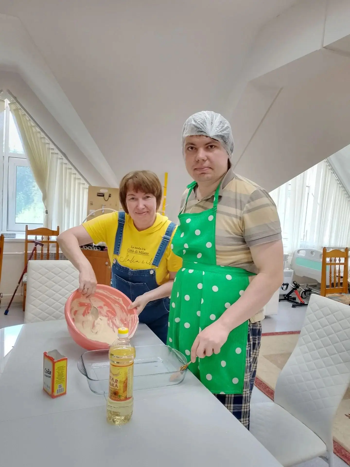 Даёшь молодёжь!
Немало людей испытывают трудности в общении и решении бытовых и социальных проблем. 