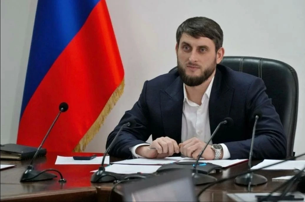 Уважаемые жители Каспийска!