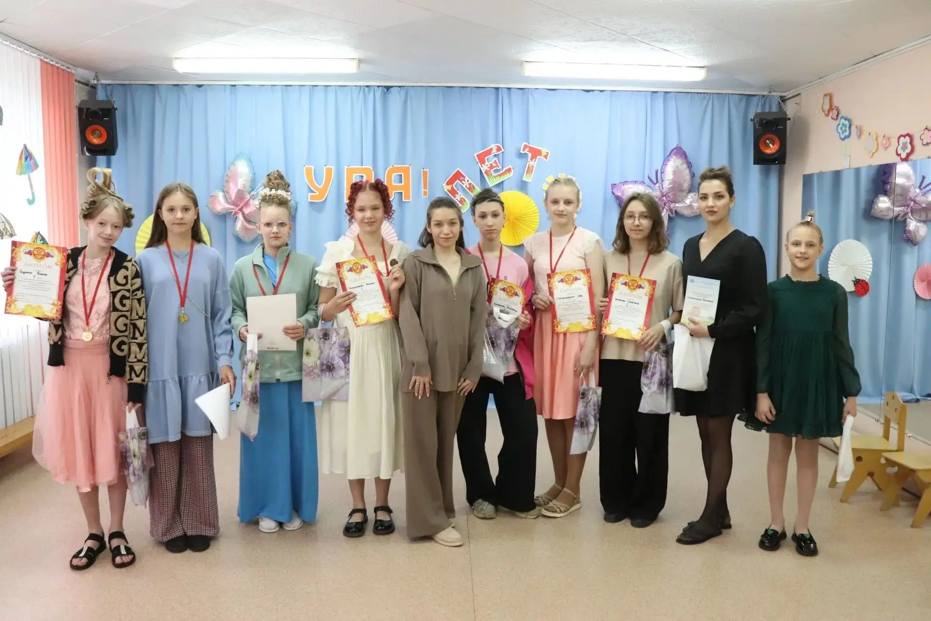 Студия парикмахерского искусства «Magic beauty» — это не просто студия, а настоящая куз...