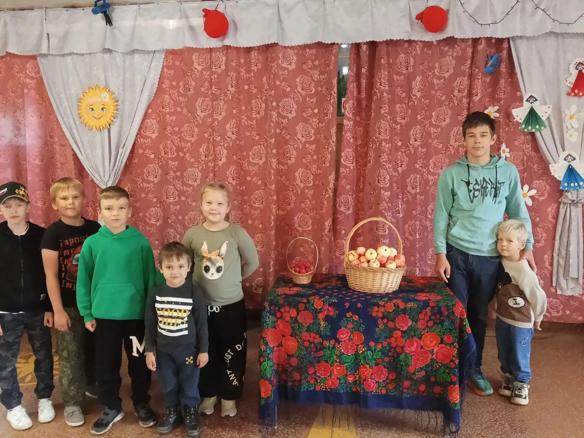 В   августе в России отмечают 3 Спаса: Медовый, Яблочный и Ореховый или хлебный. Эти пр...