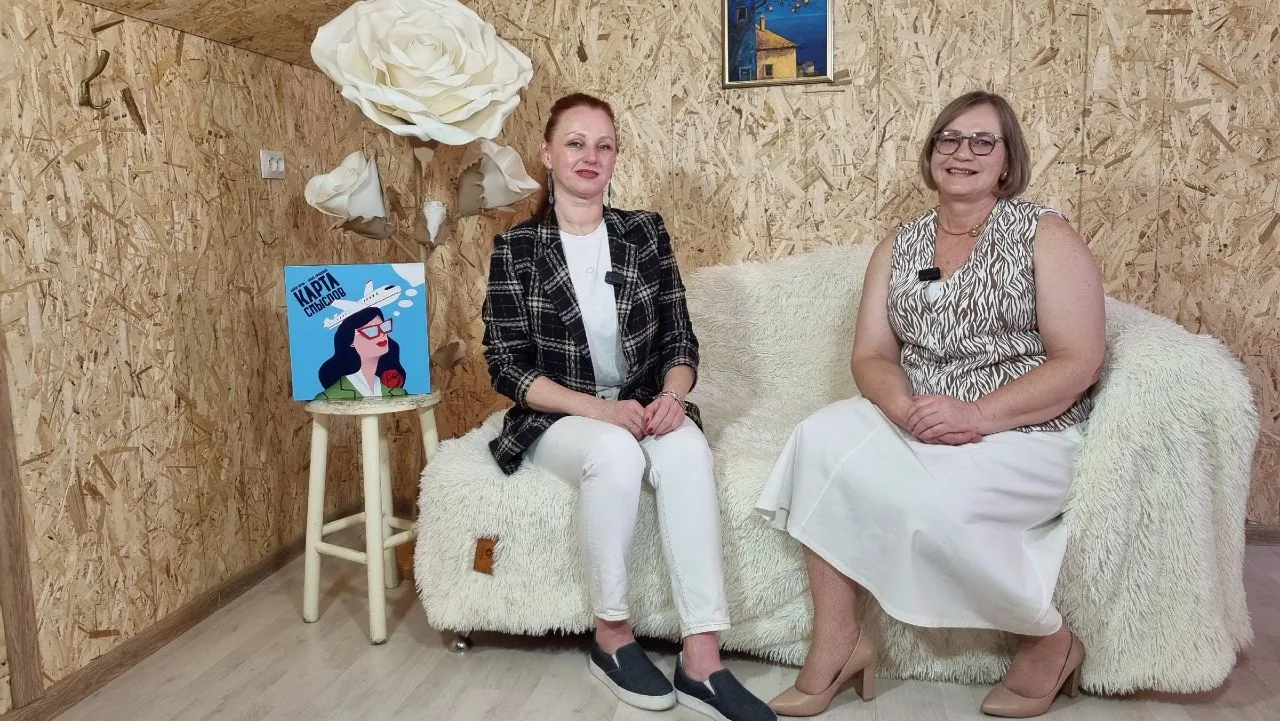 Света, какого хрена!

Пока готовилась к видеоподкасту доработала свою формулу успеха.

Люби себя + Л