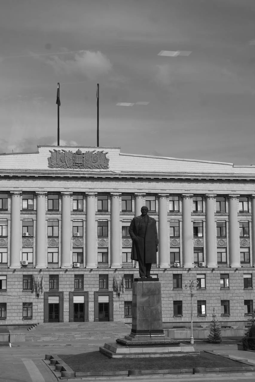 Пензенские красоты в объективе нашего подписчика.