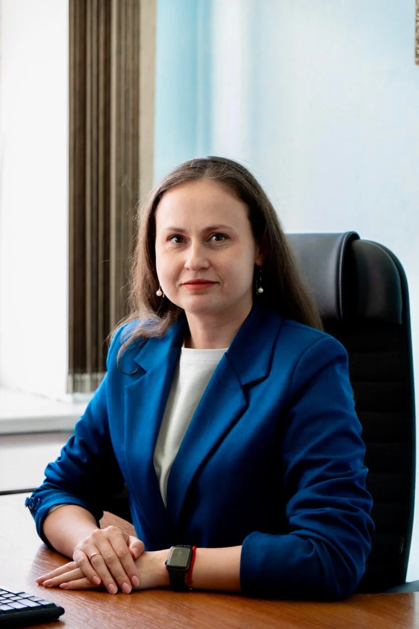 🎉 Сегодня свой День рождения отмечает заместитель декана факультета цифровых технологи...