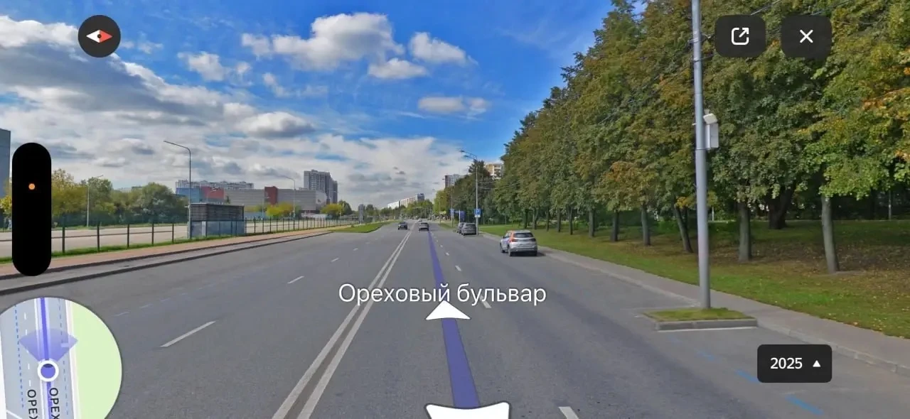 Предлагаем окунуться в небольшое путешествие во времени.