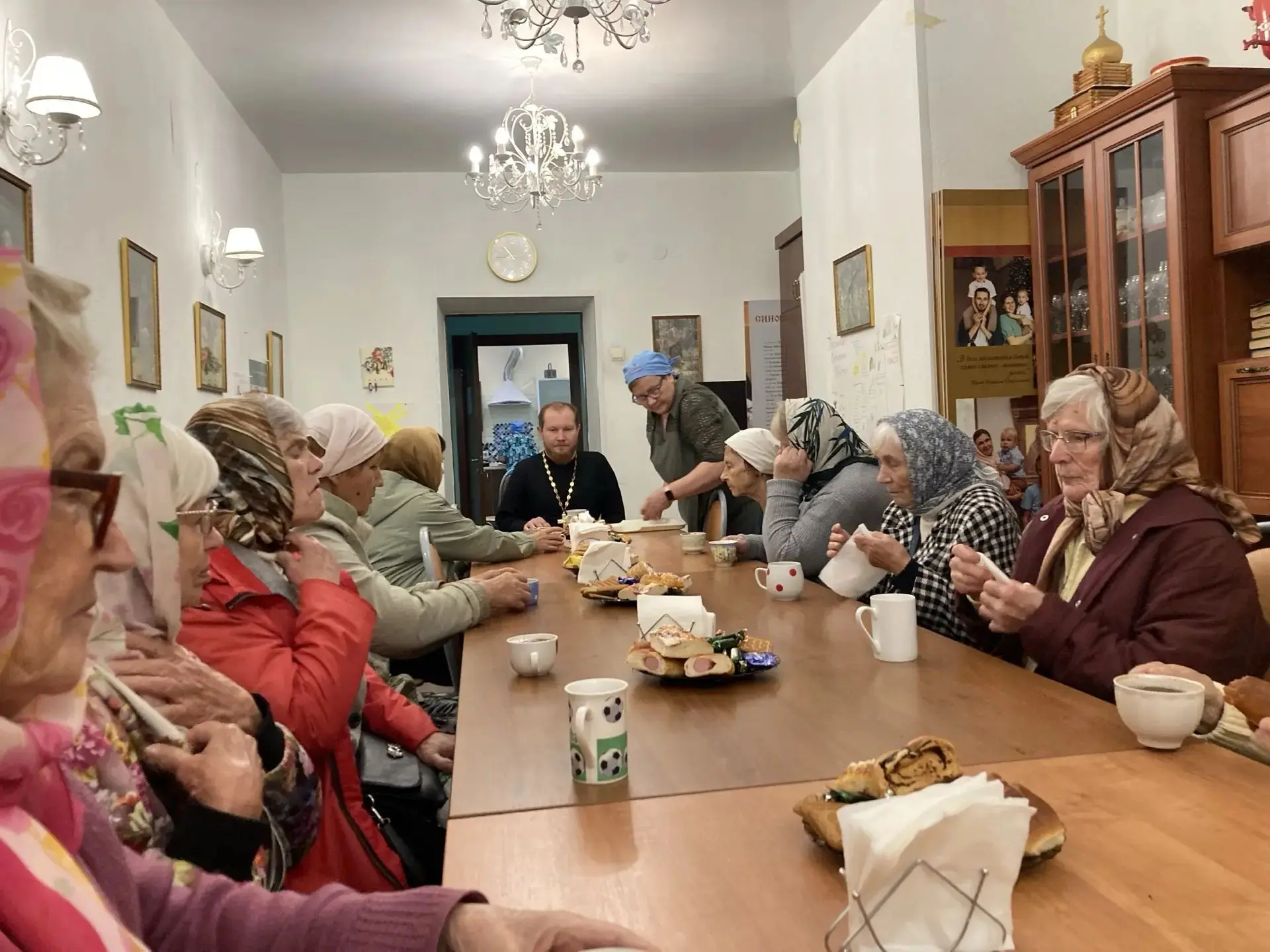 🙏 Факультет «Россия православная» снова открыт!