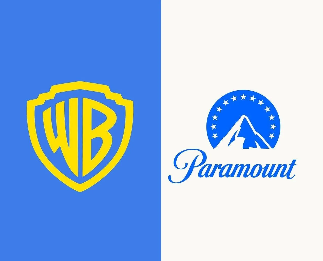 Контракт там составлял явно умный человек: Paramount придётся выплачивать акционерам Warner Bros. Di