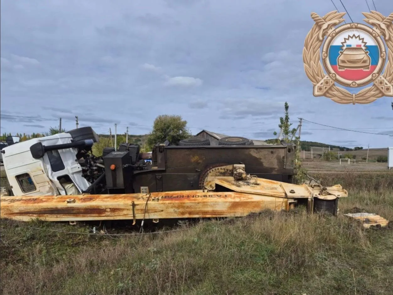 В Саратовской области вчера в ДТП пострадали три человека.