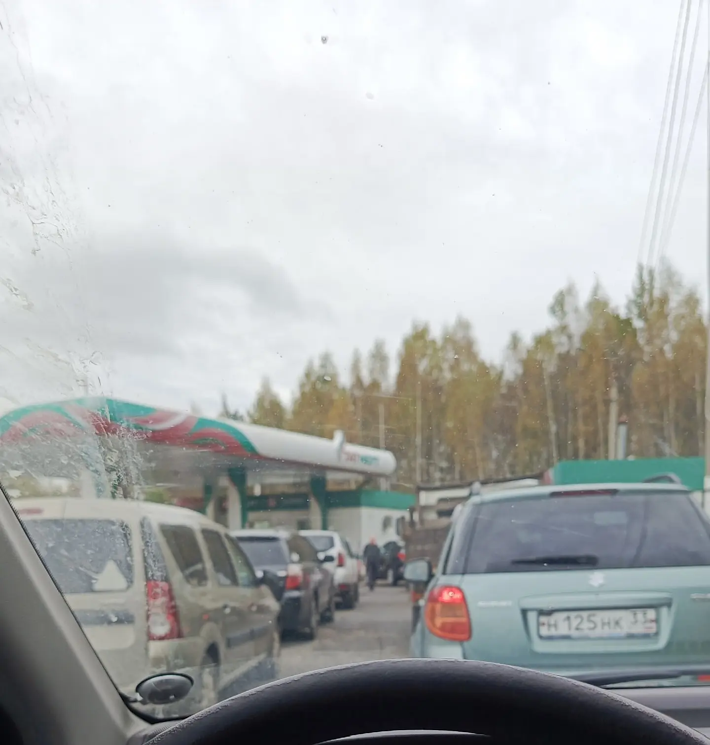 Помните, как в самом начале «топливного кризиса» многие уверенно заявляли, что огромные...