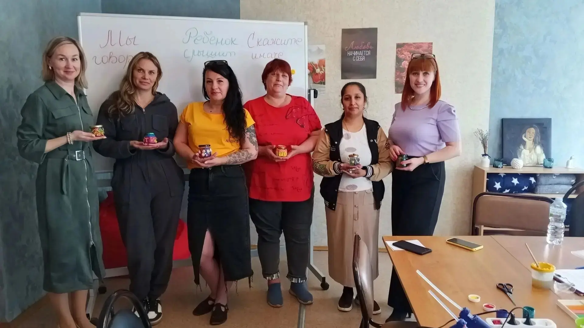 СЕМЕЙНЫЙ КОМПАС 🧭 - ВАШ ПУТЕВОДИТЕЛЬ В СЧАСТЛИВОЕ РОДИТЕЛЬСТВО