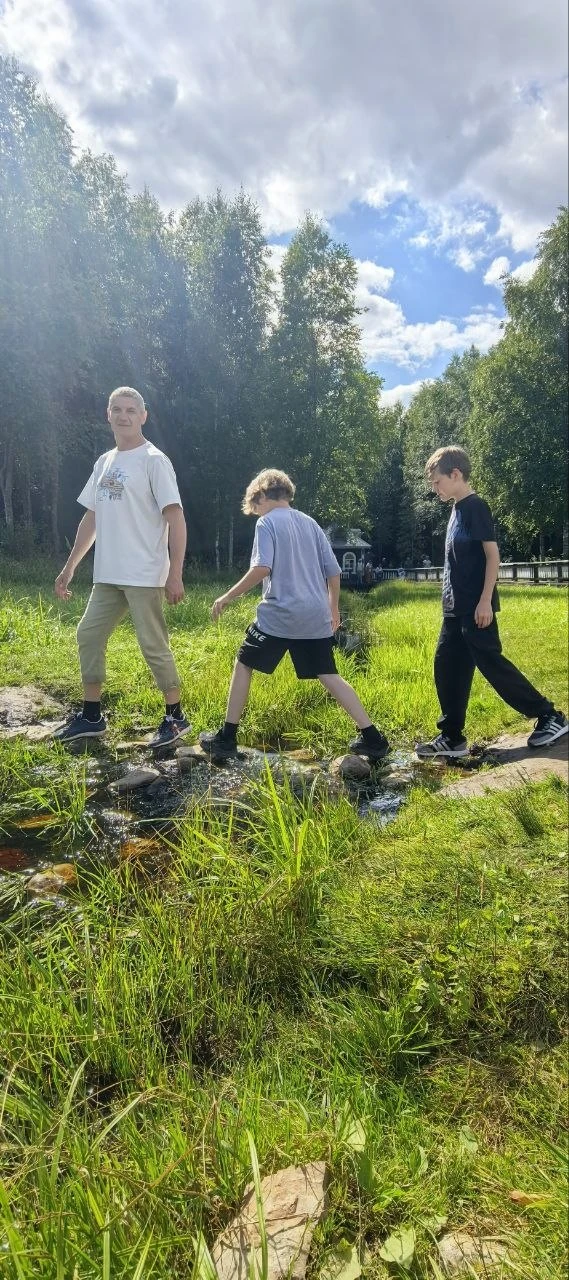 Изображение 3 к публикации «Из Москвы на выходные»
