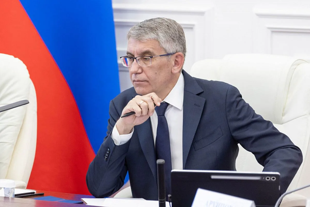 Дмитрий Миляев поручил рассказать тулякам о запрете купания на необорудованных пляжах