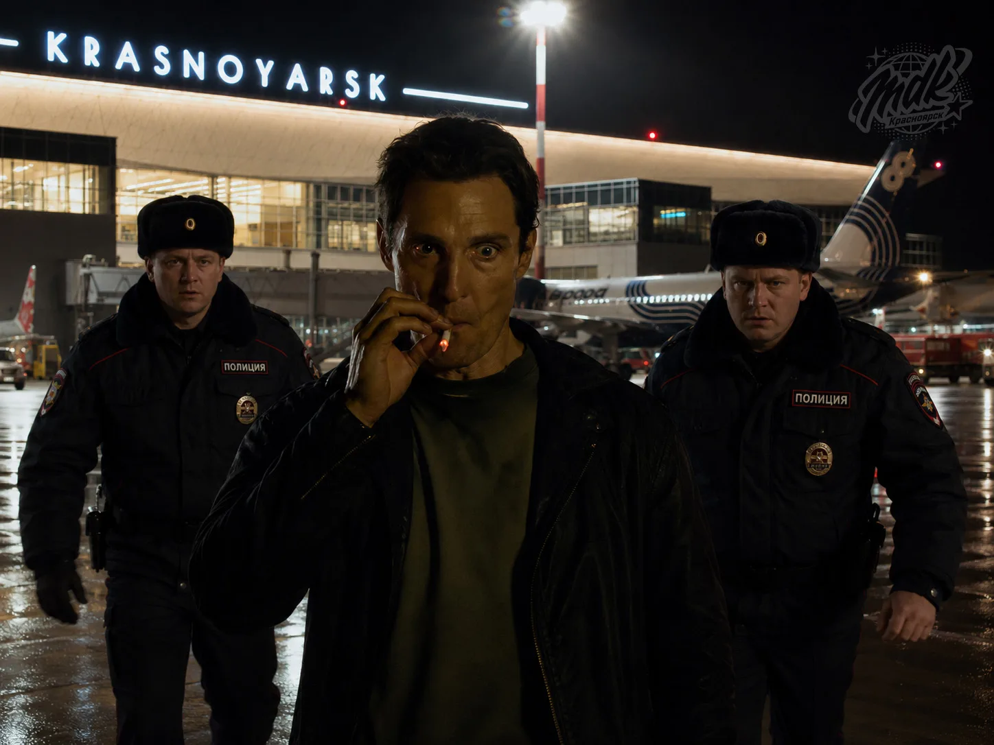 🚬🛩 Двух злостных курильщиков задержали в аэропорту Красноярска

Сразу после посадки транспортная п