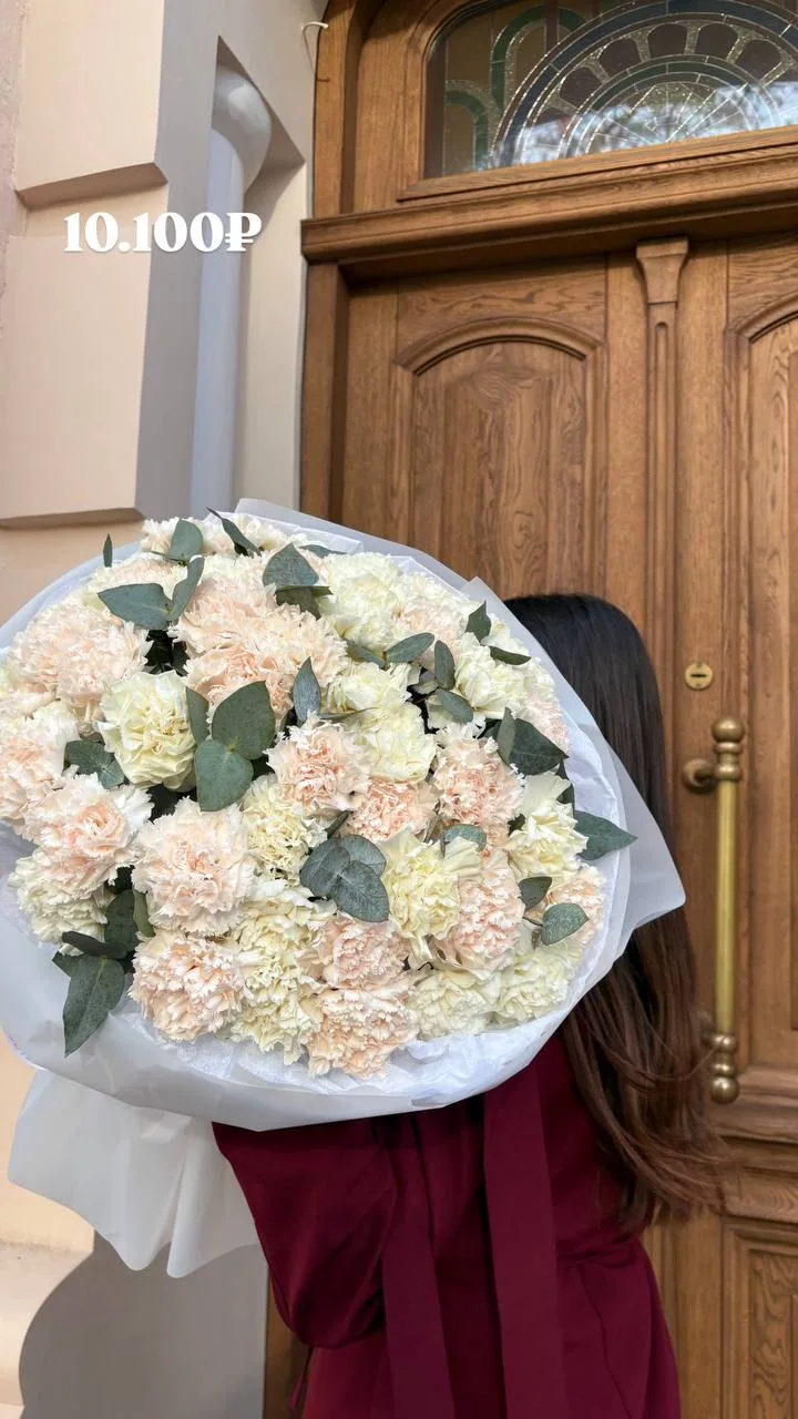 Новая онлайн‑витрина — ваш гид в мире цветов💐