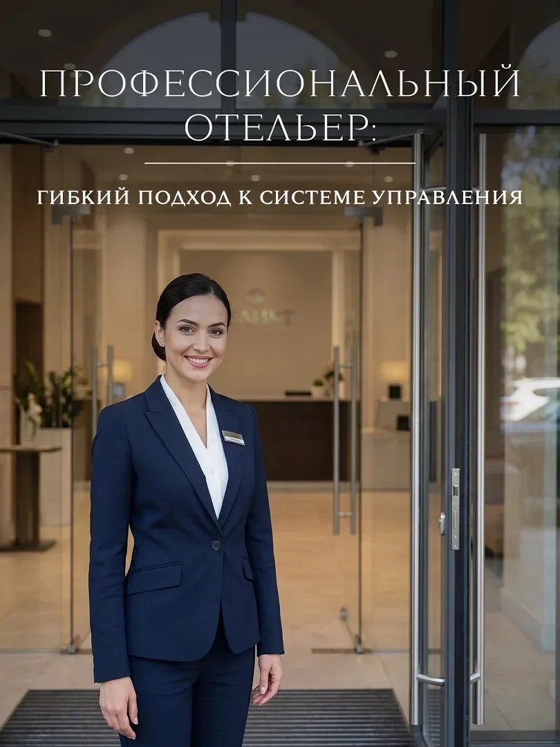 Управление, учитывающее специфику проекта