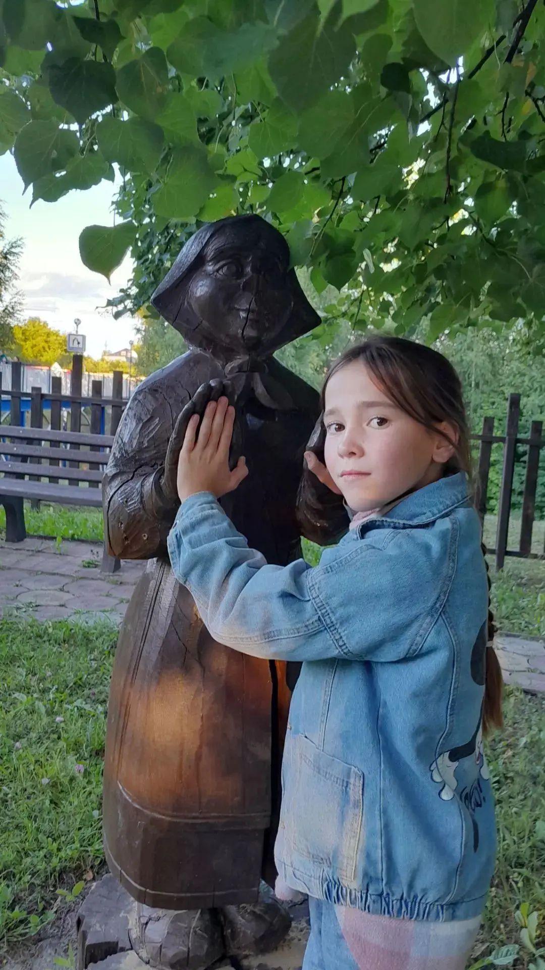 #ЛетоВобъективе