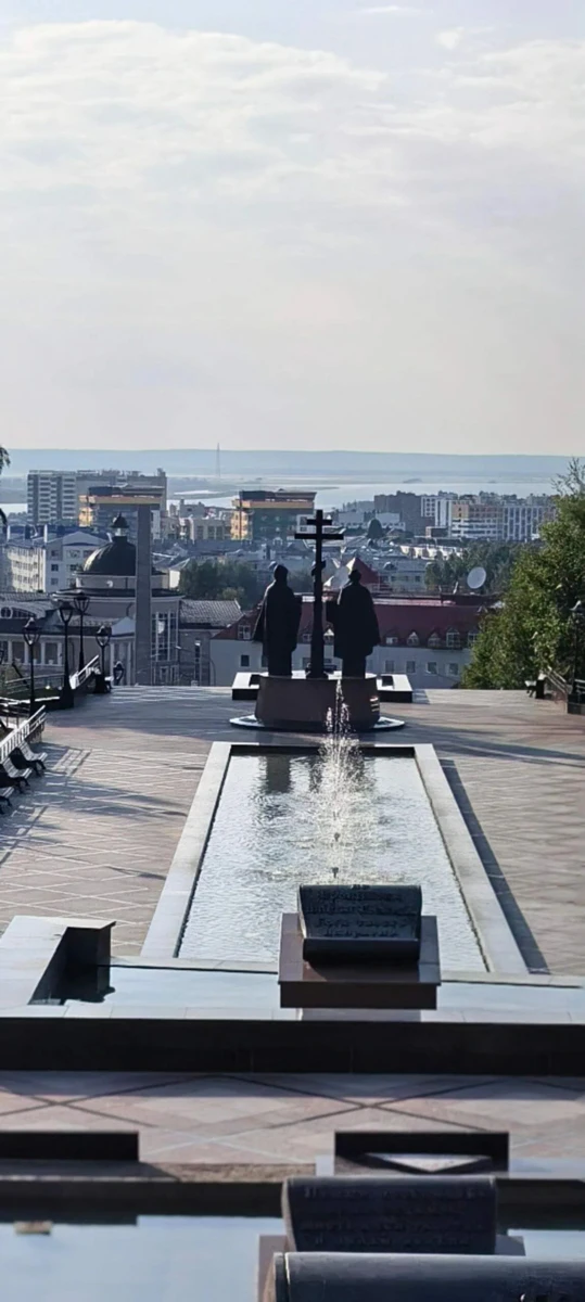 Красота города кроется в деталях❤️