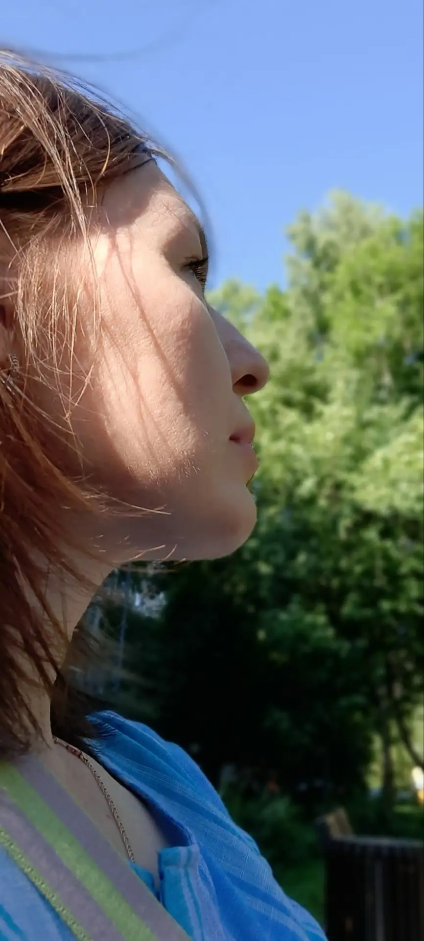 Новый этап. Пятый десяток. 🌿