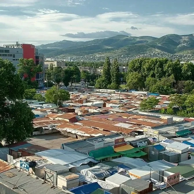 А помните в 90е,