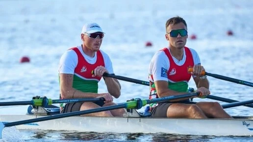Калужане выиграли «бронзу» на Спартакиаде сильнейших спортсменов