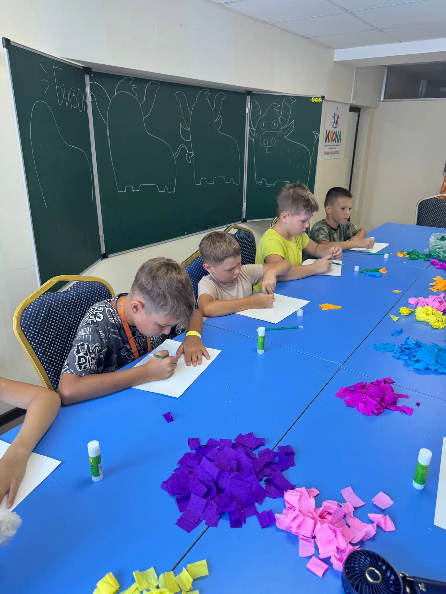 3 группа на торцевание 👩‍🎨