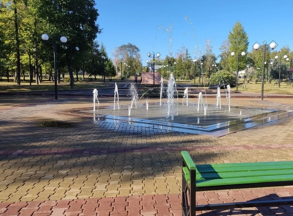 Присылайте Ваши фото в "Предложить пост"