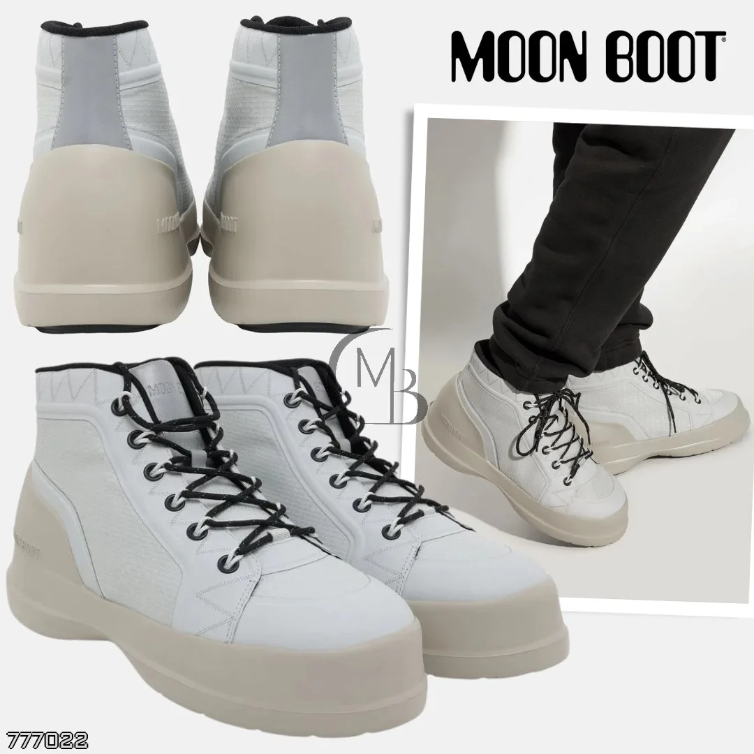Moon Boot 🇩🇪