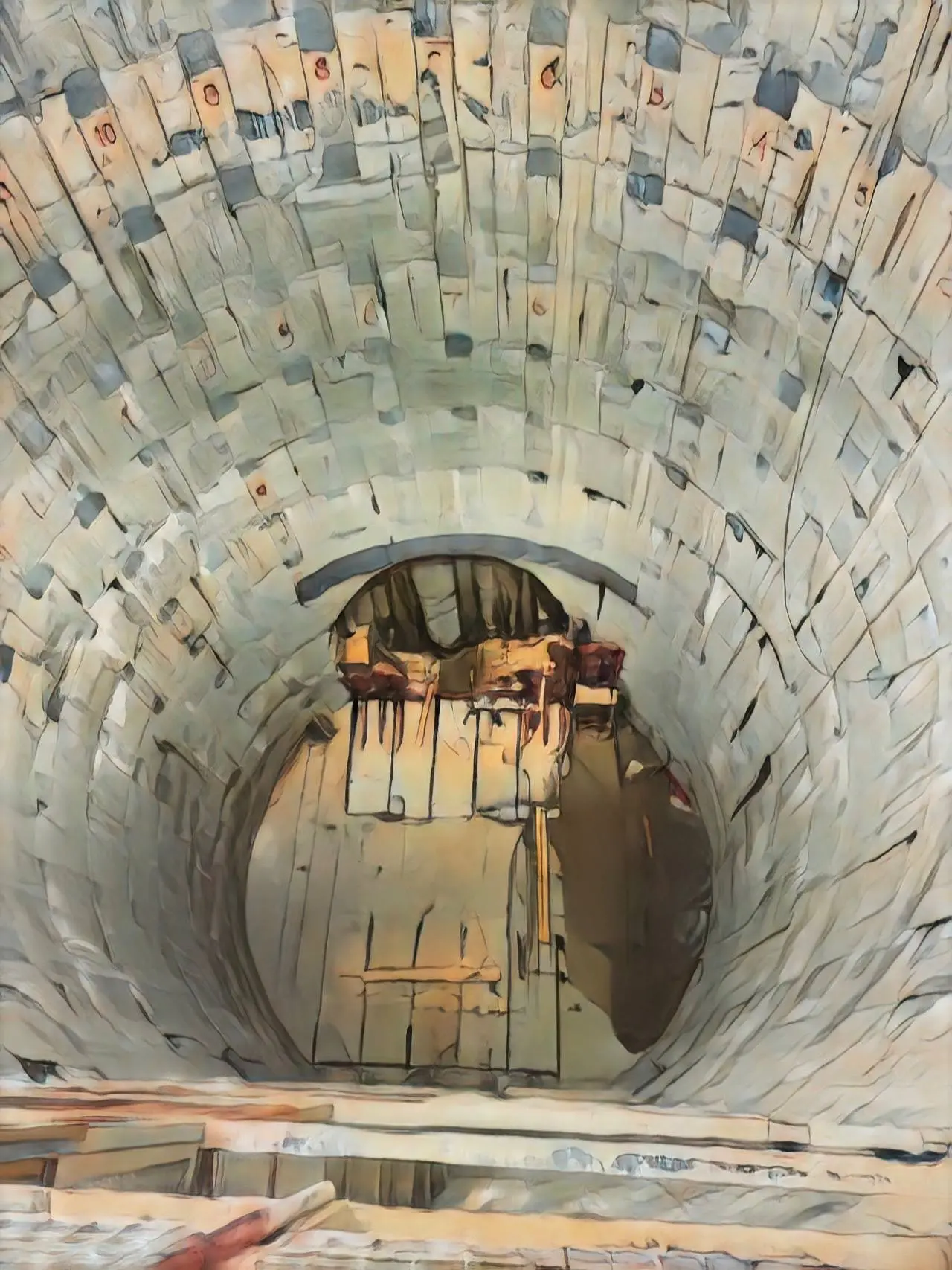 👷🏻‍♂️ В Приморском районе Санкт-Петербурга завершается строительство демонтажного котлована на мес