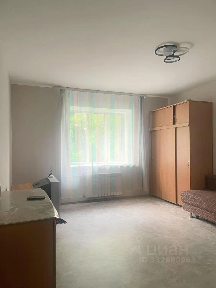 Сдам без посредников: студия, 33м²