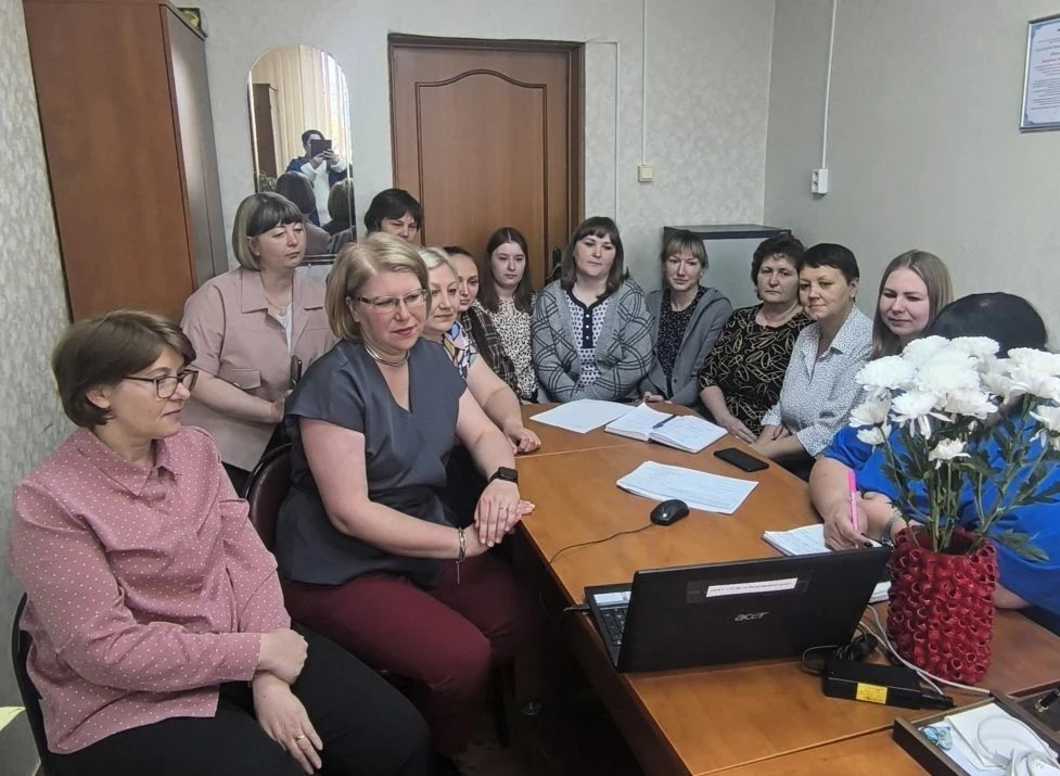 В фокусе – семья: на региональном форуме «ПроСемью», приуроченном к Международному дню семьи, обсуди