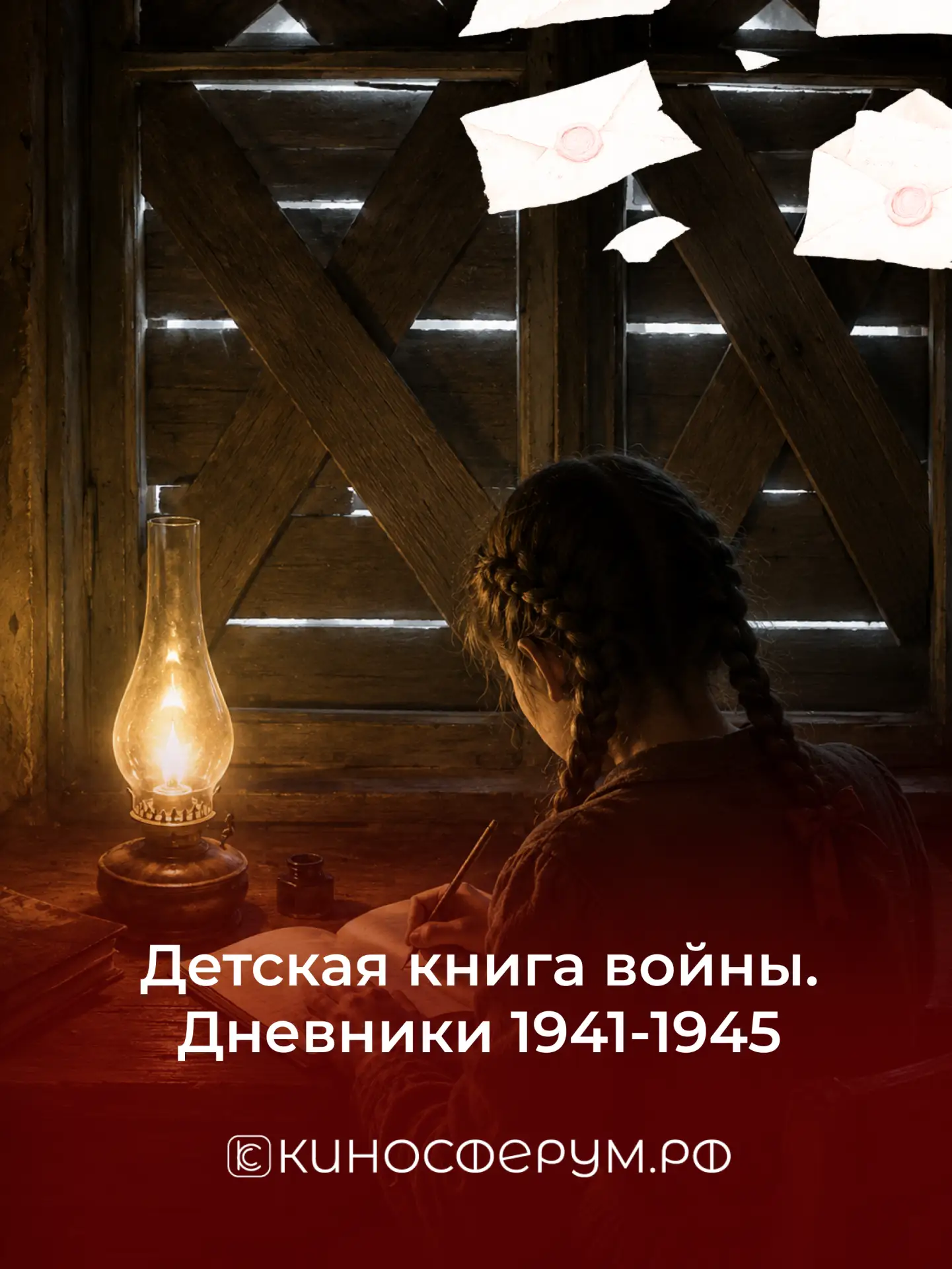 🕯️ 22 июня — День памяти и скорби