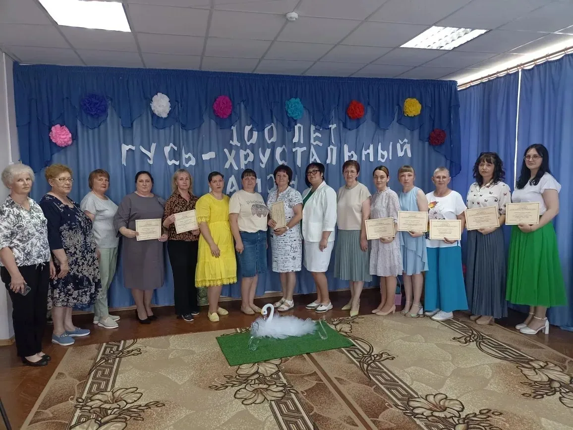 На базе МБДОУ детский сад № 20 с. Григорьево состоялся семинар для воспитателей «Создан...