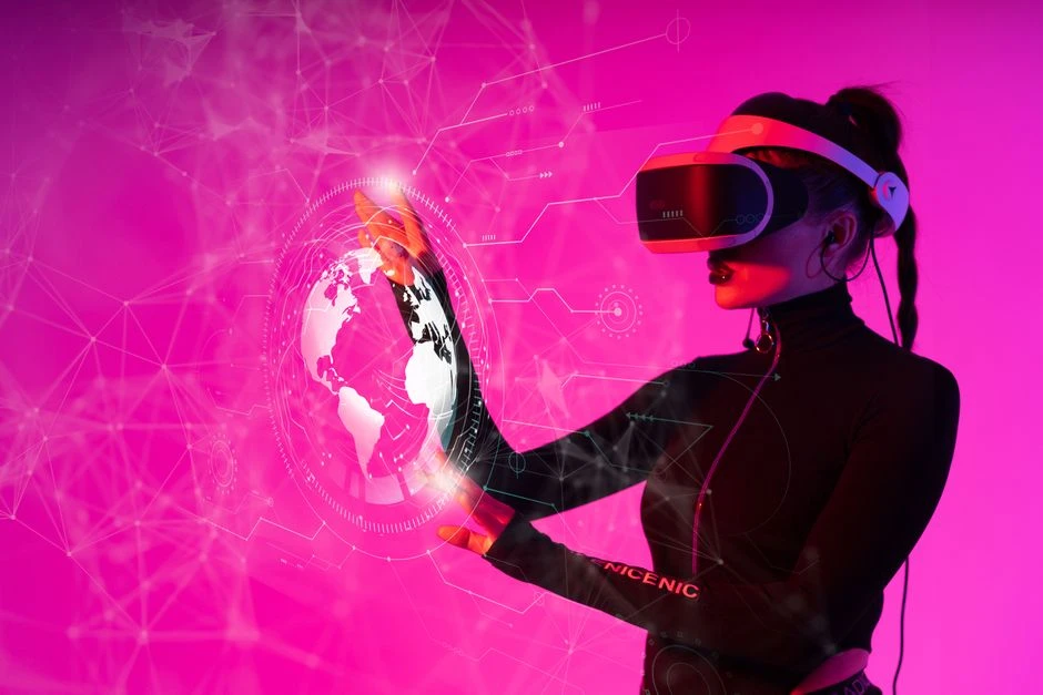 Meta-Vision: Бренды строят лояльность через метавселенные