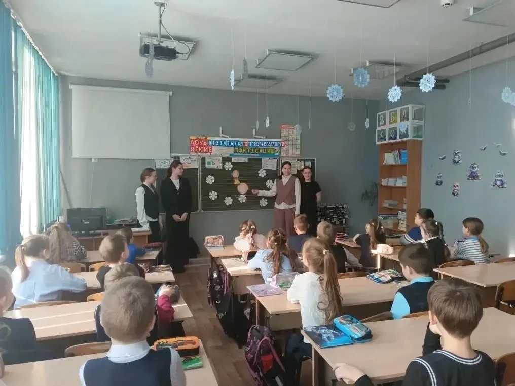 📣 Вести с практики! 📣