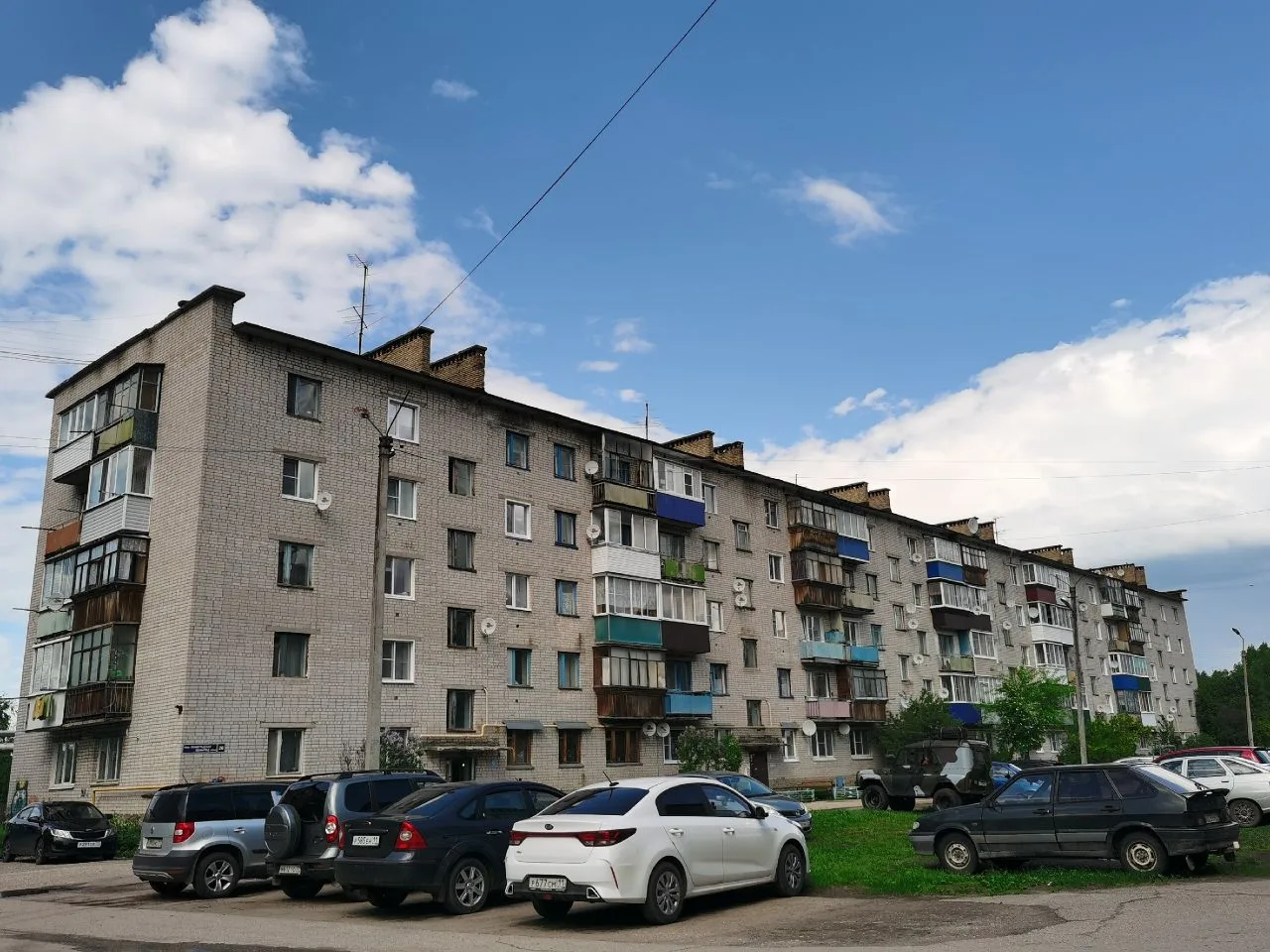 Уважаемые собственники наниматели  жилых помещений многоквартирного дома № 26 по ул. Ленинградская!
