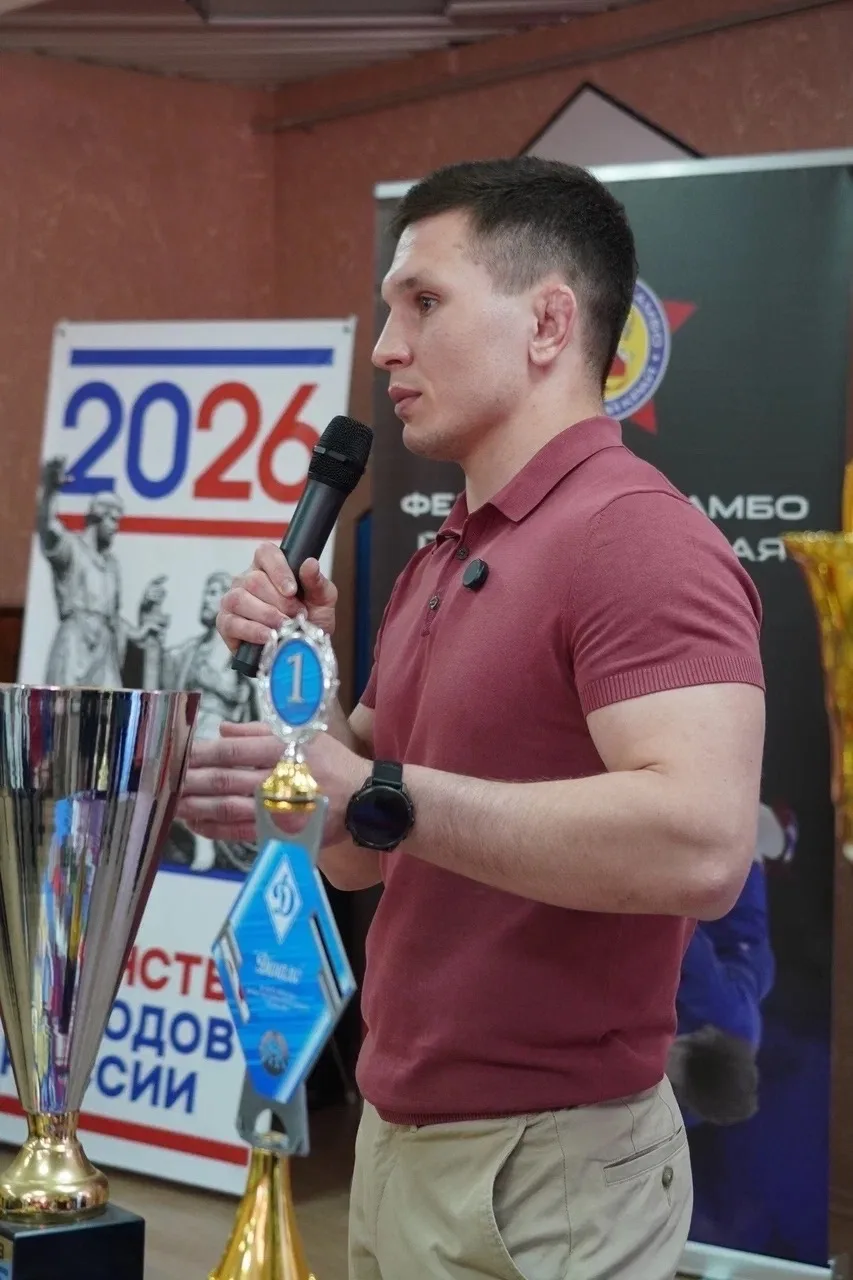 ✨В середине мая в Экономической школе №145 состоялся «Урок с чемпионом» — флагманский п...