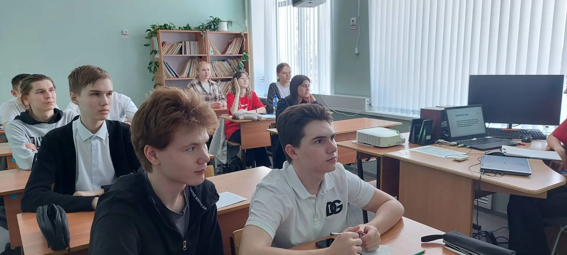 Урок по финансовой безопасности «Темная сторона ИИ»