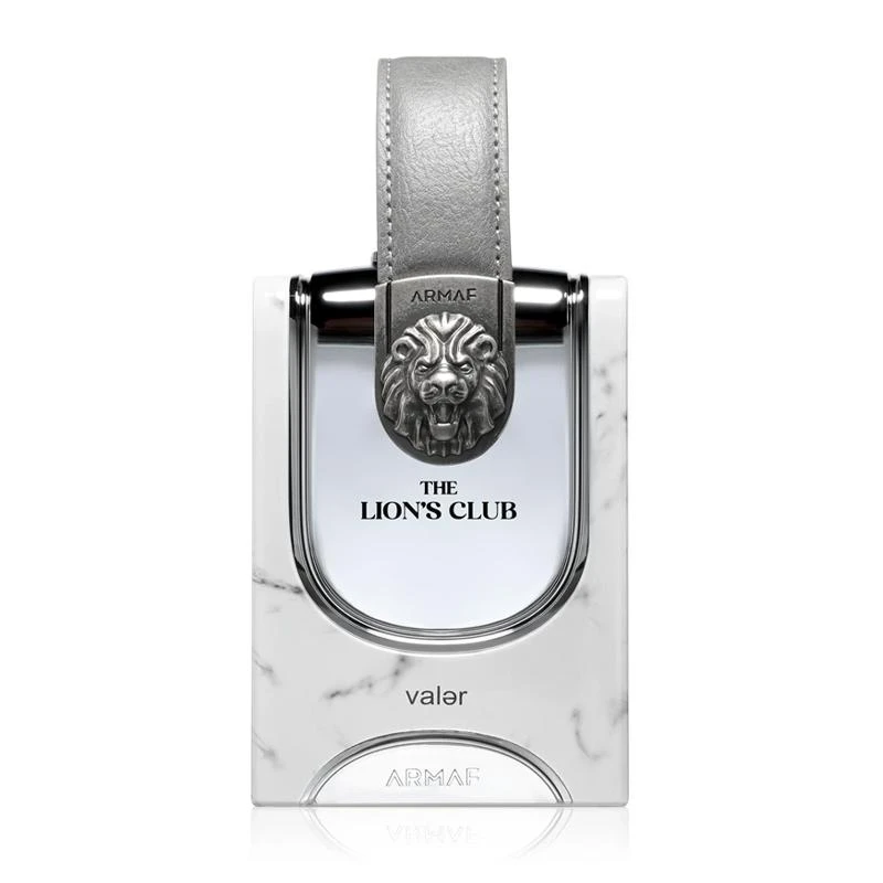 Armaf - The Lion's Club Valer Eau de Parfum 100 ml