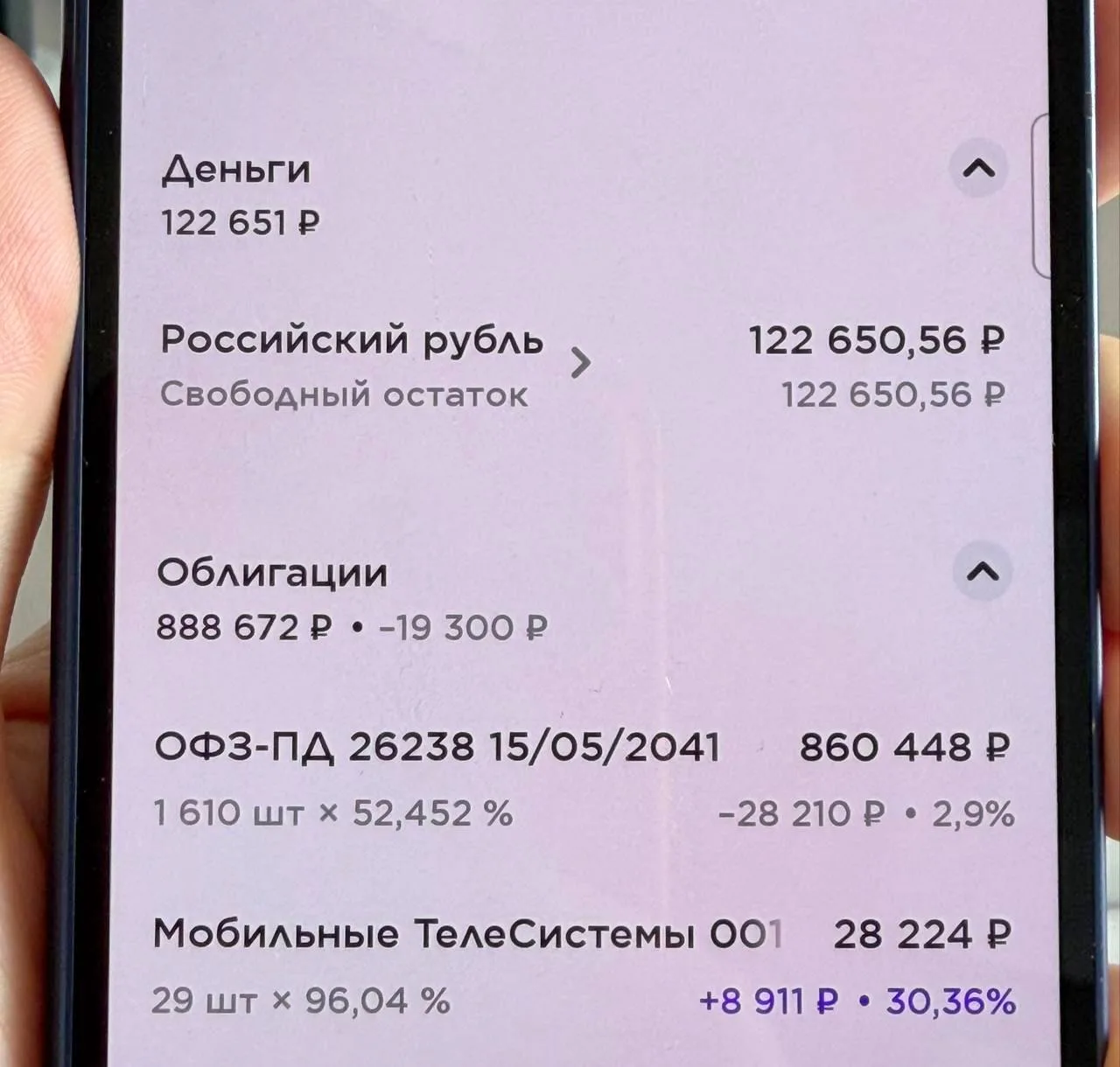 Как мои 300 000₽ декретных превратились в 1 млн ₽