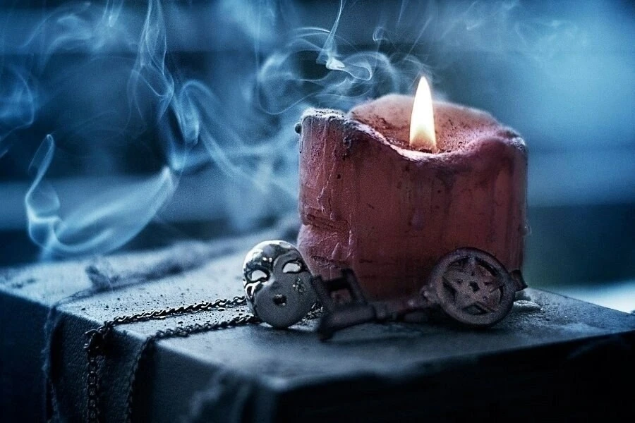 ИЗБАВИТЬСЯ ОТ НЕГАТИВНОЙ ЭНЕРГИИ ПОСЛЕ ССОРЫ🕯️🕯️🕯️