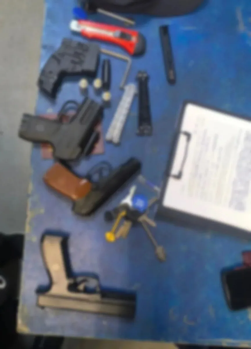 🚨 В Челябинске задержали 69 участников массовых беспорядков

По данным СМИ, 28 июля на Шоссе Металл