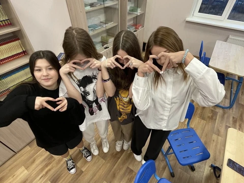 ☀️В России назвали сроки, когда школьников избавят от лишней нагрузки