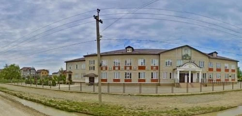 Две общеобразовательные организации Новолакского района будут отремонтированы до сентября 2026 года.