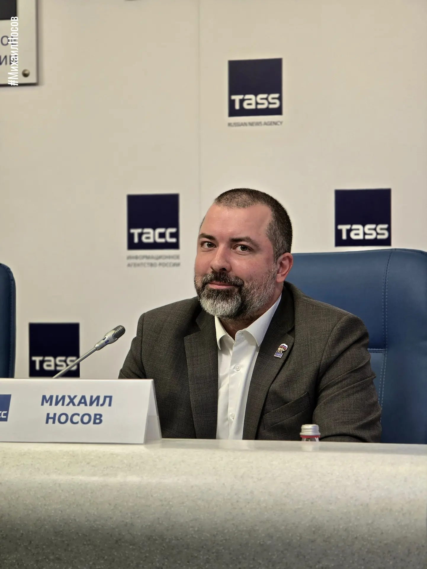 🗣️ Поговорим о трудоустройстве!