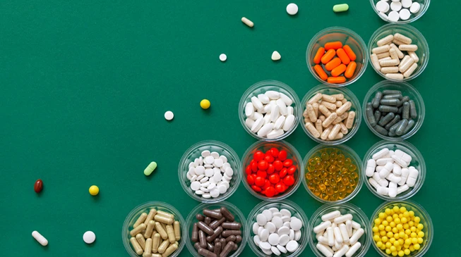 💊 Витамины для детей: кому они реально нужны, а кому — просто дорогие добавки

«Доктор, а какие вит
