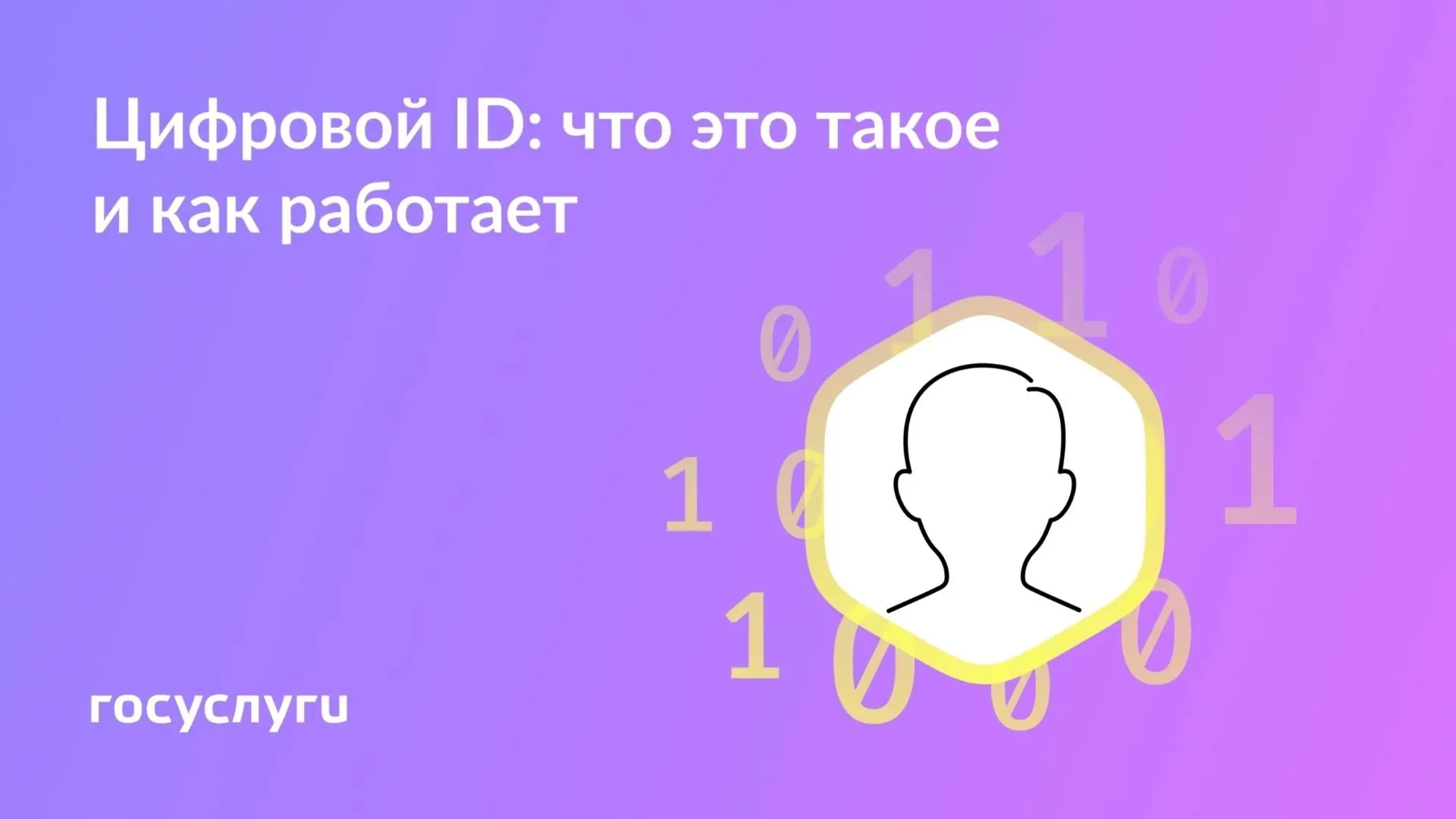ЦИФРОВОЙ ID В УЧРЕЖДЕНИЯХ КУЛЬТУРЫ