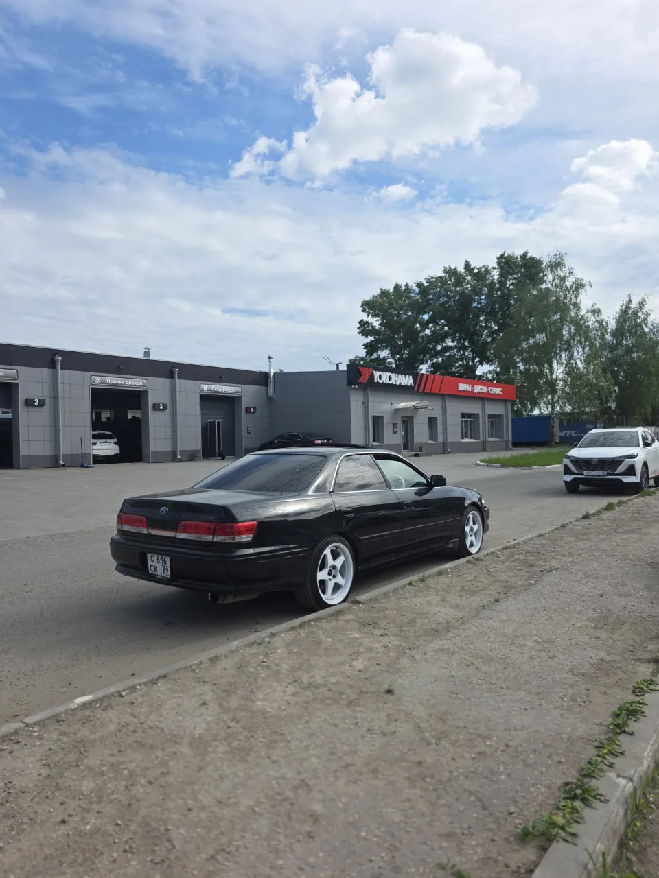 Автомобиль в республике Марий Эл.
продам эмоцию, старый добрый марк 2, легальный конструктор, по док