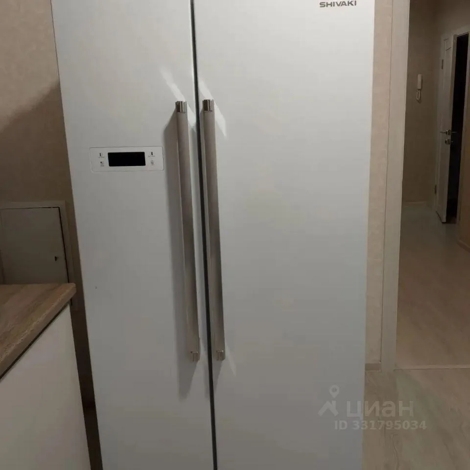 Сдам без посредников: 1-комнатная квартира, 40м²