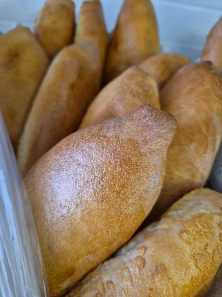 Пирожки в ассортименте😋