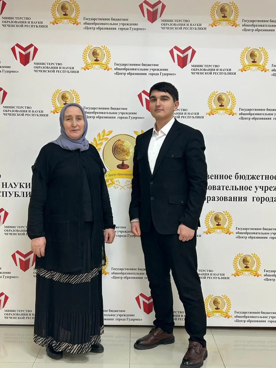 Кхолламан беттан 27 -чу дийнахь, Нохчийн меттан институтехь д1айаьхьира олимпиада.Олимп...