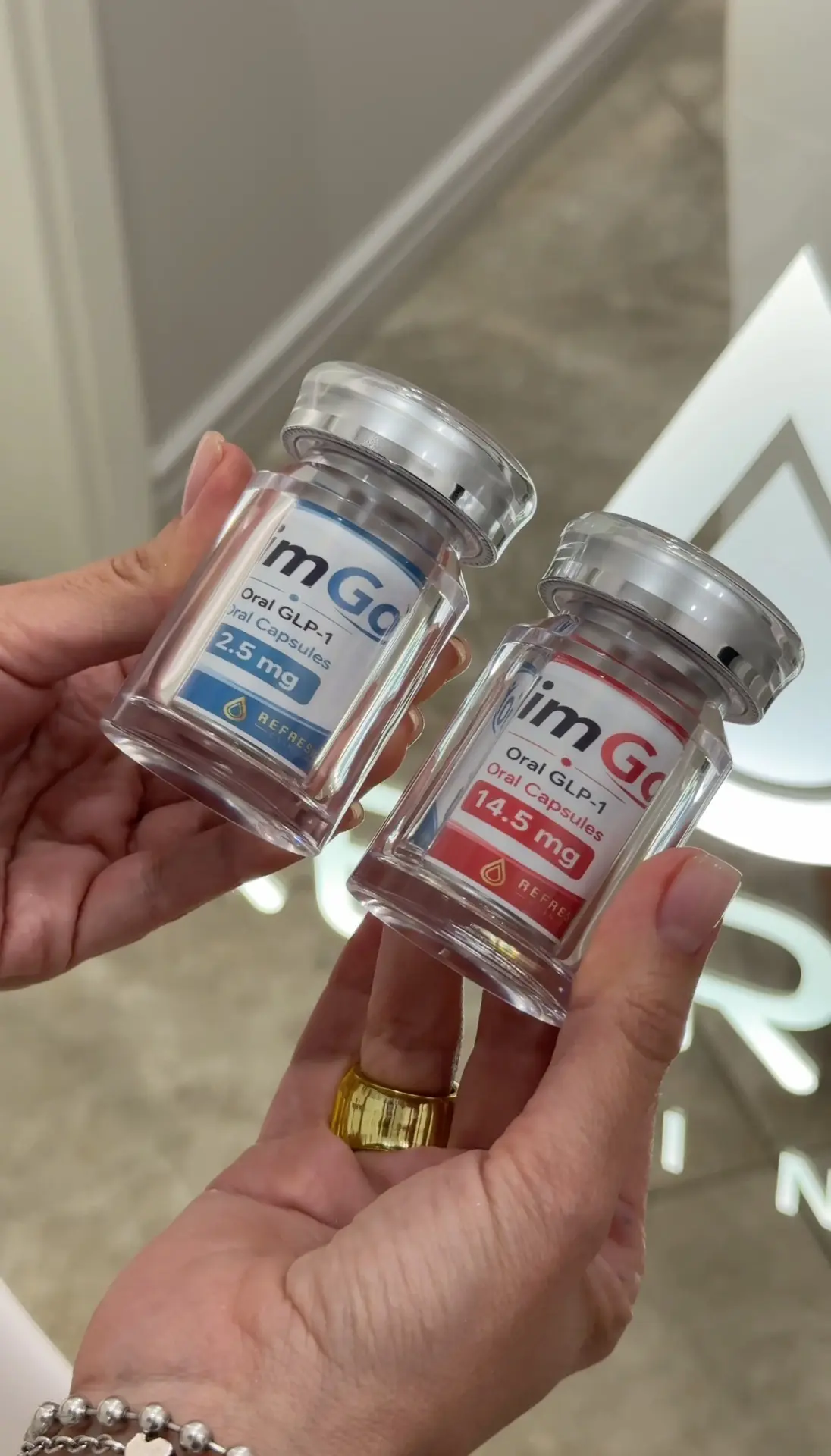 💊 НОВЫЙ ЭТАП В СНИЖЕНИИ ОЖИРЕНИЯ